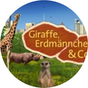 Giraffe, Erdmännchen - 2006 ‧ 8 seasons