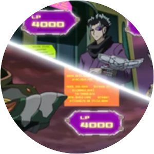 Girag - Fictional character