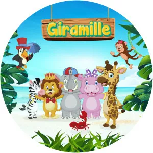 Giramille