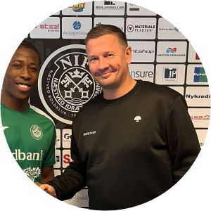 Giran Gabriel Pyne-Cole