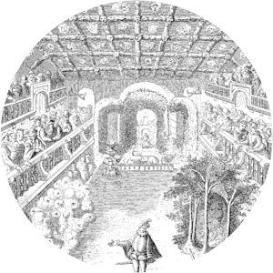 Girard de Beaulieu photograph