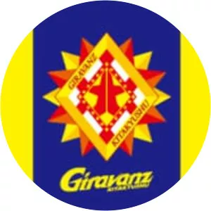 Giravanz Kitakyushu