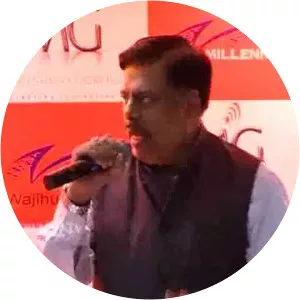 Gireesh Kumar Sanghi