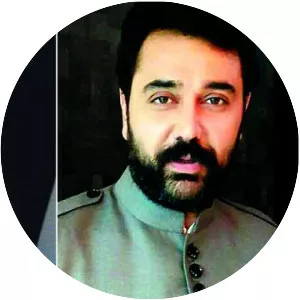 Gireesh Sahdev - Indian film actor