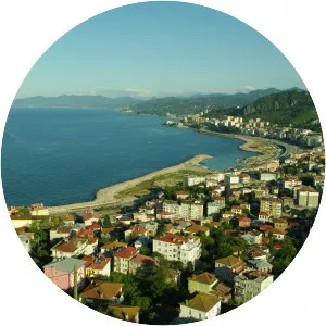Giresun