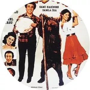 Gırgıriyede Cümbüş Var