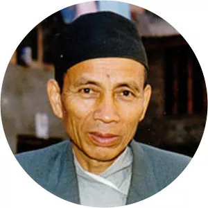 Girija Prasad Joshi - Poet