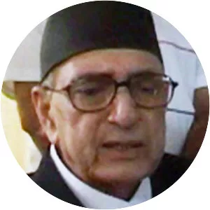 Girija Prasad Koirala