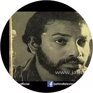 Girija Preman photograph