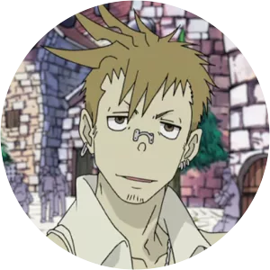 Giriko - TV character