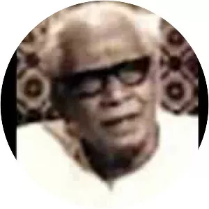 Girin Chakraborty - Musical artist