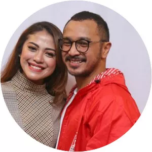 Giring Ganesha - Indonesian vocalist