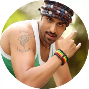 Giriraj Kabra - Film actor