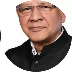 Giriraj Sharan Agrawal