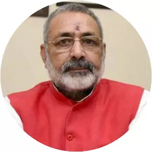 Giriraj Singh