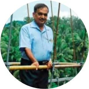 Girish Bharadwaj