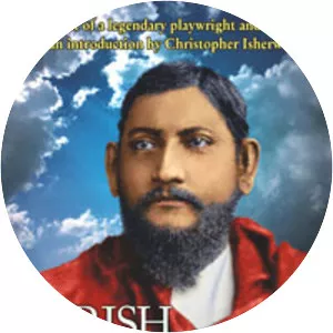 Girish Chandra Ghosh