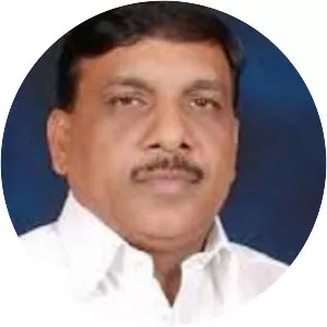 Girish Chandra - Member of the Lok Sabha