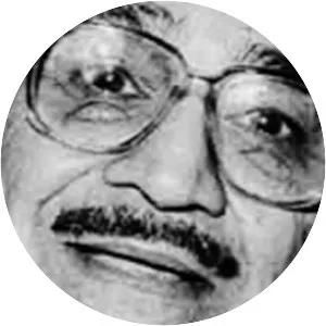 Girish Chandra Saxena