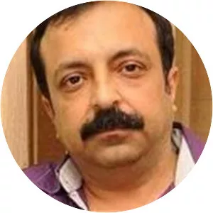 Girish Dhamija