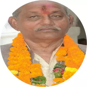 Girish Gautam - Speaker of the Madhya Pradesh Legislative Assembly