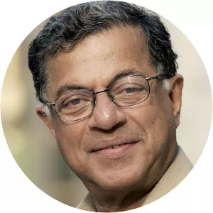Girish Karnad