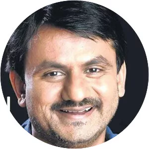 Girish Kulkarni - Indian actor