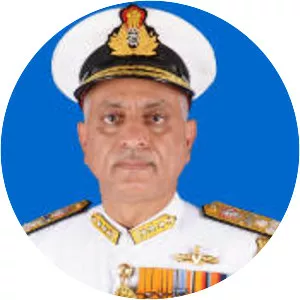 Girish Luthra - Officer