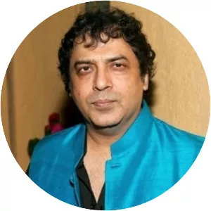 Girish Malik