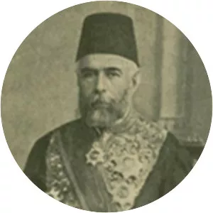 Giritli Sırrı Pasha (Giritli Sırrı Paşa)