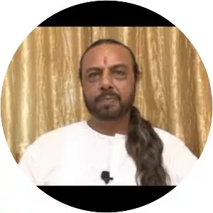 Girja Shankar - Actor