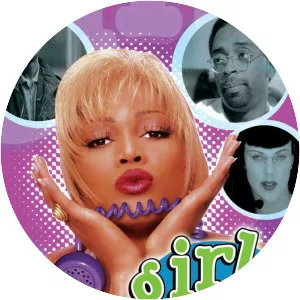 Girl 6 - 1996 ‧ Comedy-drama/Indie film ‧ 1h 48m