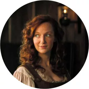 Girl Bernard - Fictional character