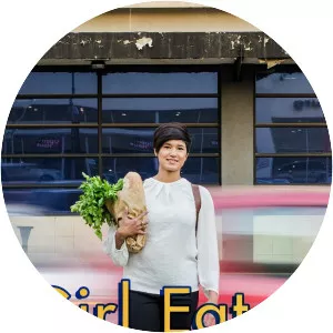 Girl Eat World - TV program