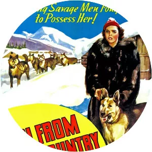 Girl from God's Country - 1940 ‧ Drama ‧ 1h 15m