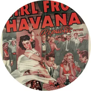 Girl from Havana