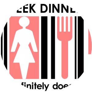 Girl Geek Dinners - Nonprofit organization