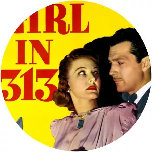 Girl in 313 - 1940 ‧ Drama/Crime ‧ 56 mins