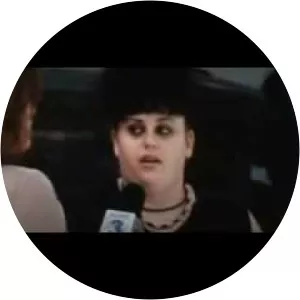 Girl in Alley Ghost Rider