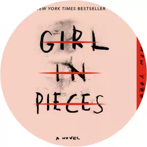 Girl in Pieces - Book by Kathleen Glasgow