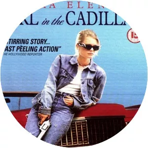 Girl in the Cadillac