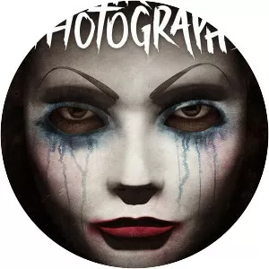 Girl in the Photographs