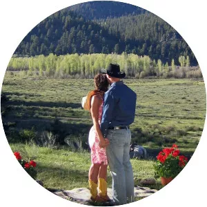 Girl Meets Cowboy - TV program