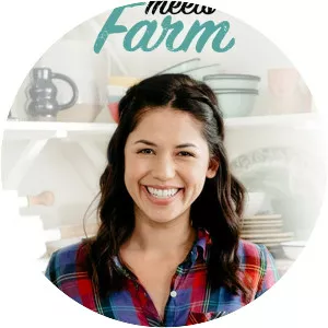 Girl Meets Farm - American television series