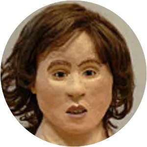 Girl of the Uchter Moor - 