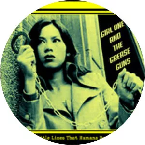 Girl One And The Grease Guns - Musical group