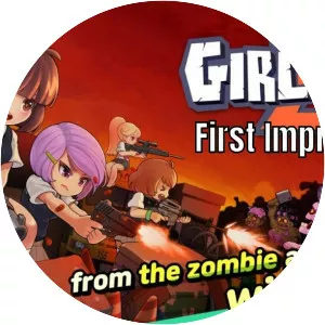 Girl's War Z