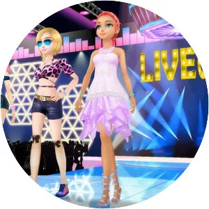 Girl Squad - BFF in Style - Video game