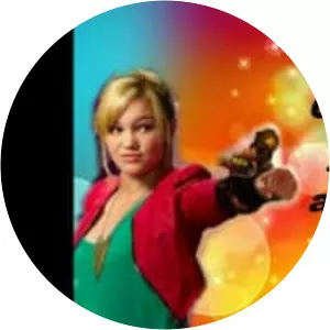 Girl vs. Monster - 2012 ‧ Sci-fi/Adventure ‧ 1h 29m