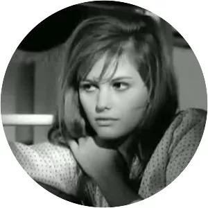 Girl with a Suitcase